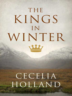 cover image of The Kings in Winter